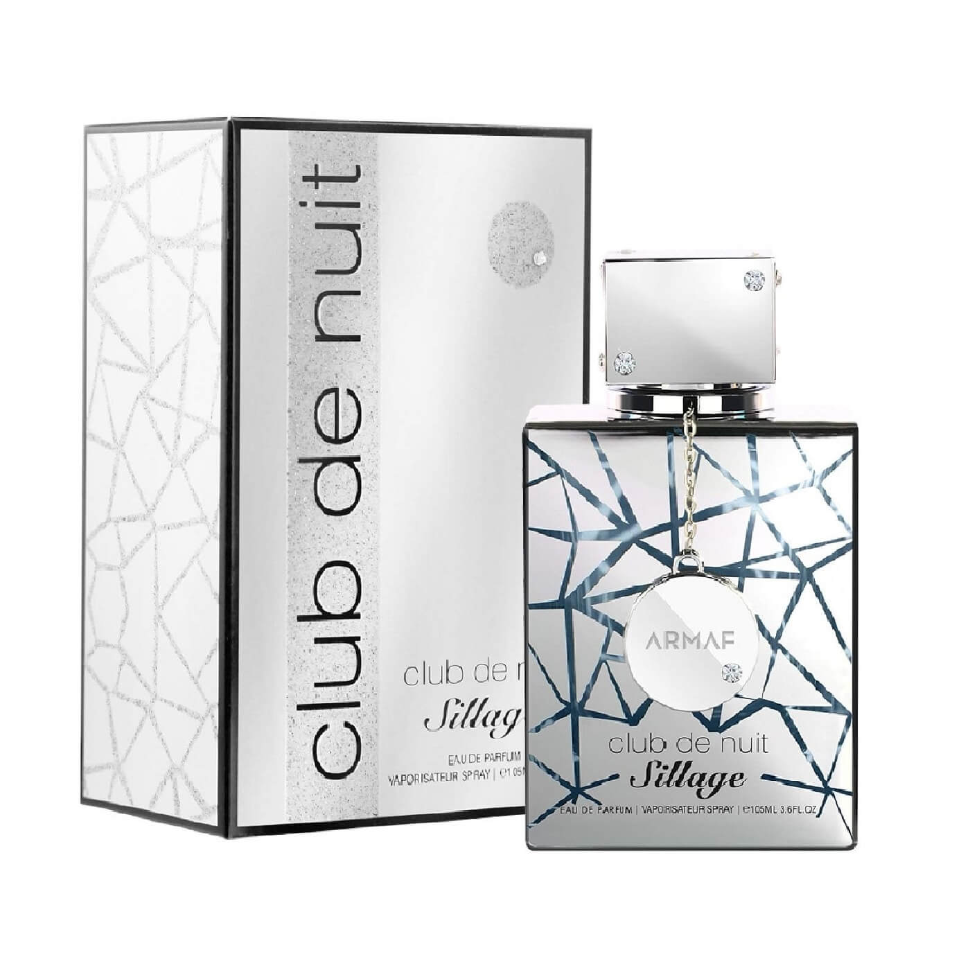 sillage armaf