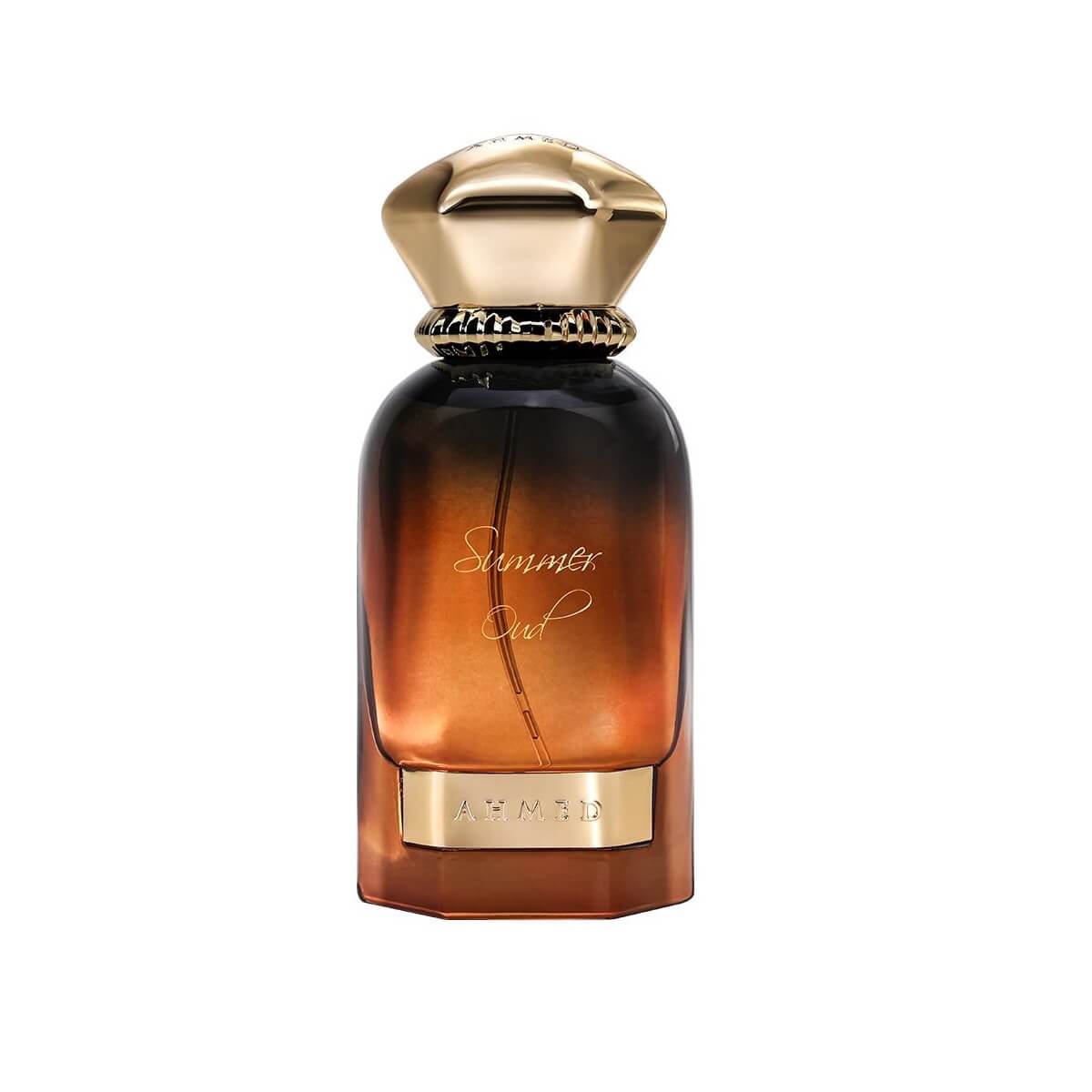 summer oud ahmed al maghribi