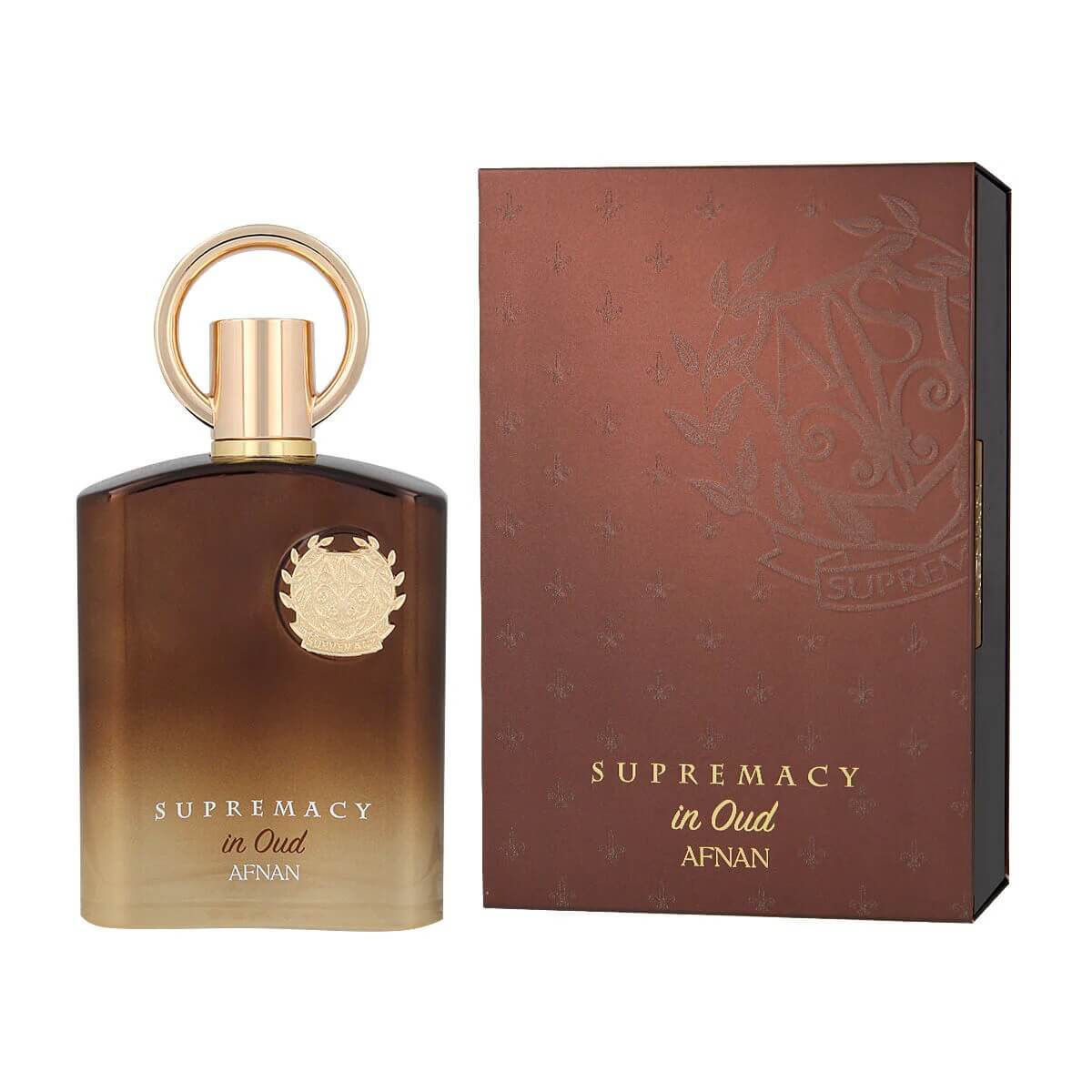 supremacy in oud afnan edp