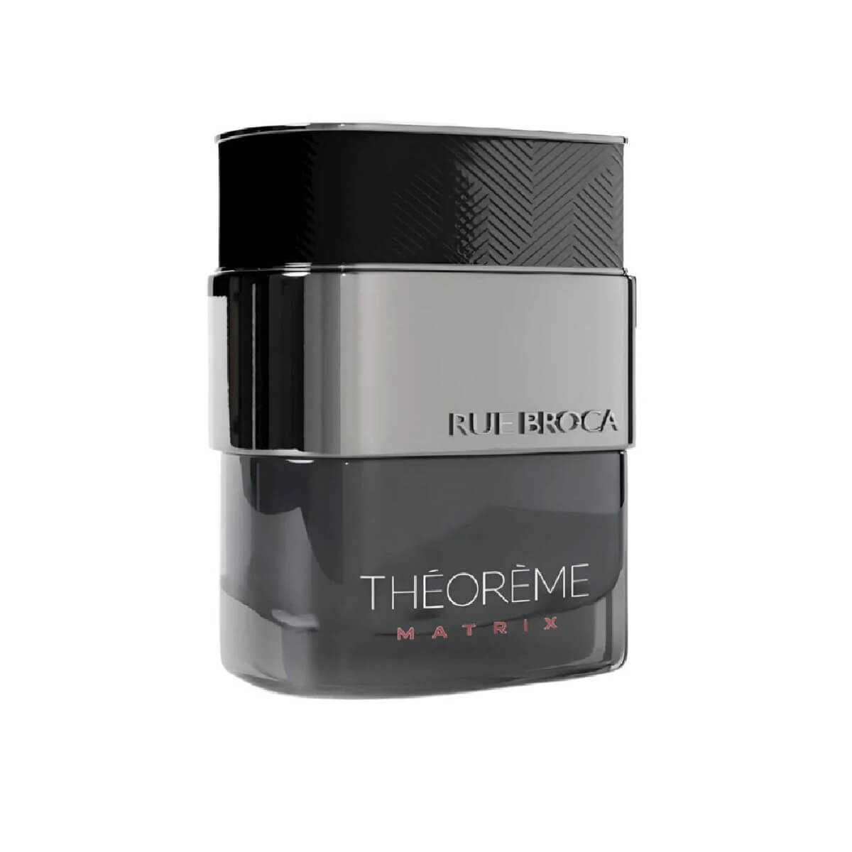 theoreme matrix rue broca