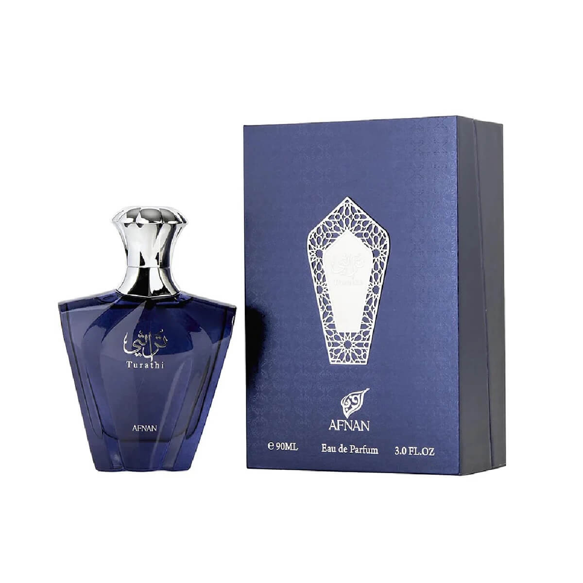 turathi blue edp men