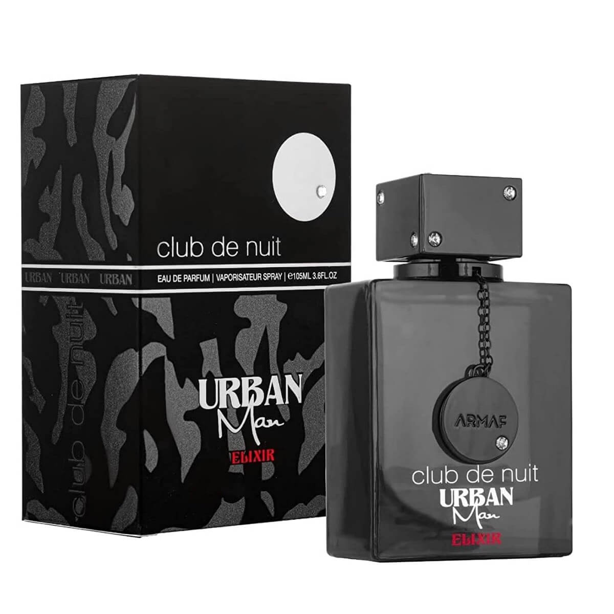 urban man elixir