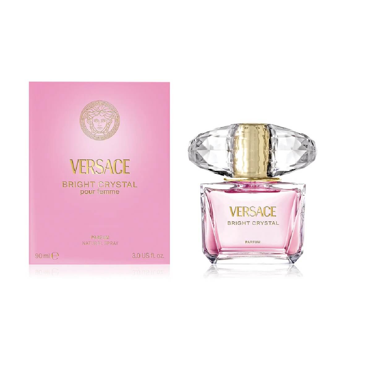 versace bright crystal parfum