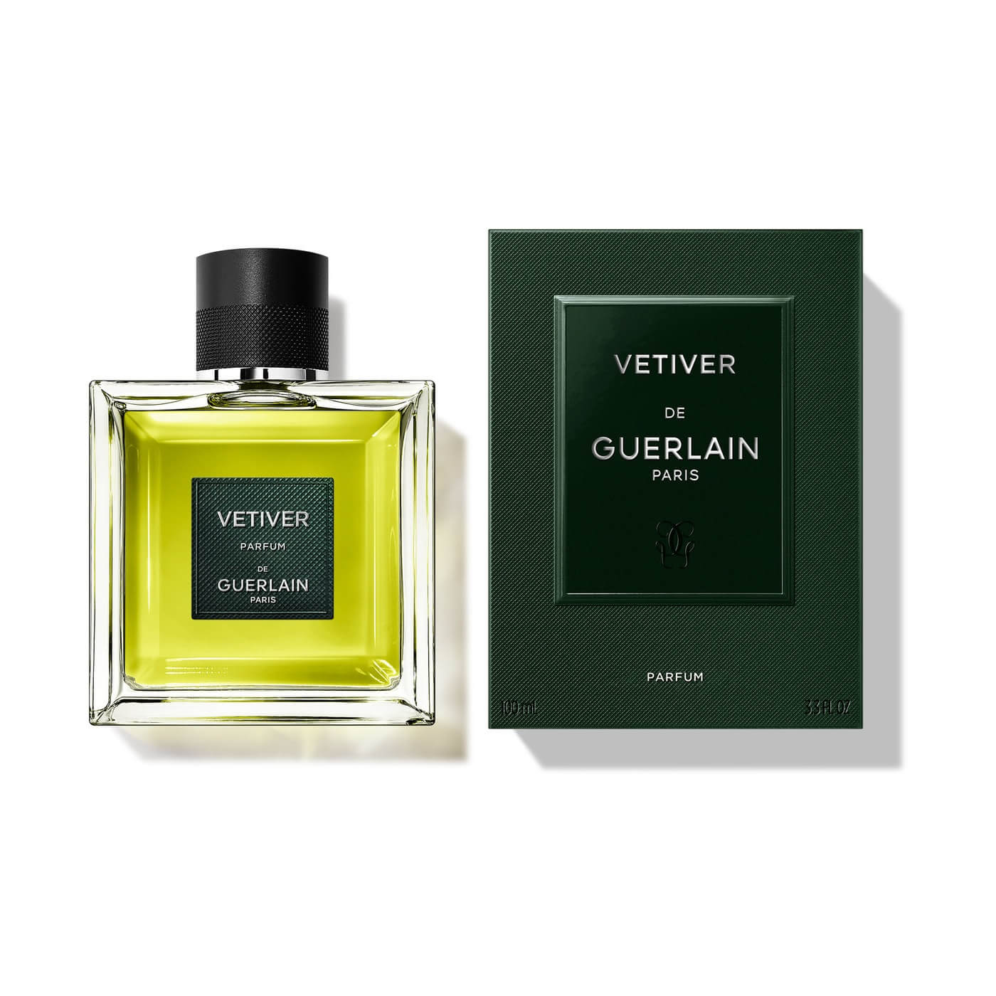 vetiver parfum guerlain 100ml