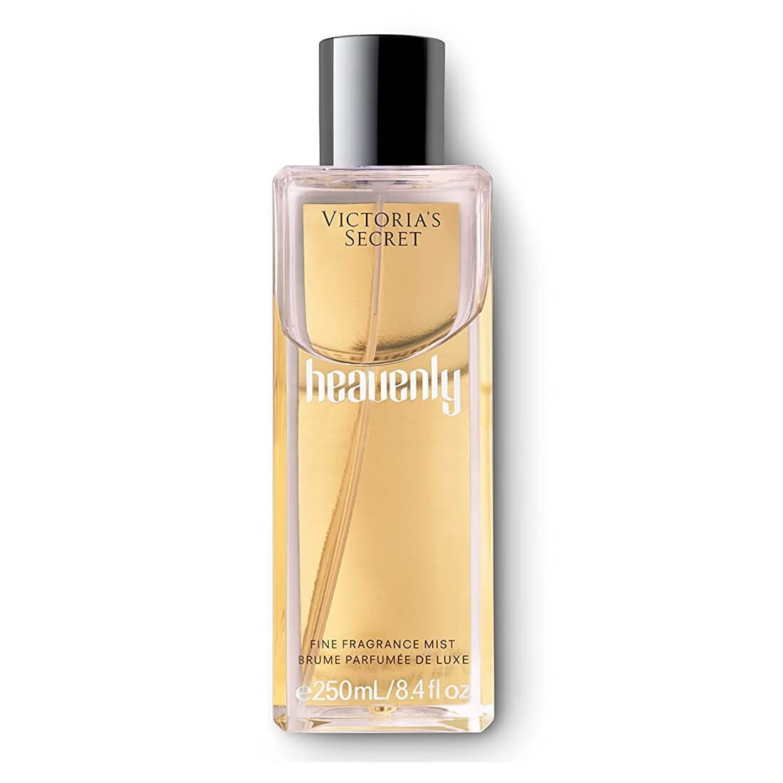 victoria secret heavenly body mist