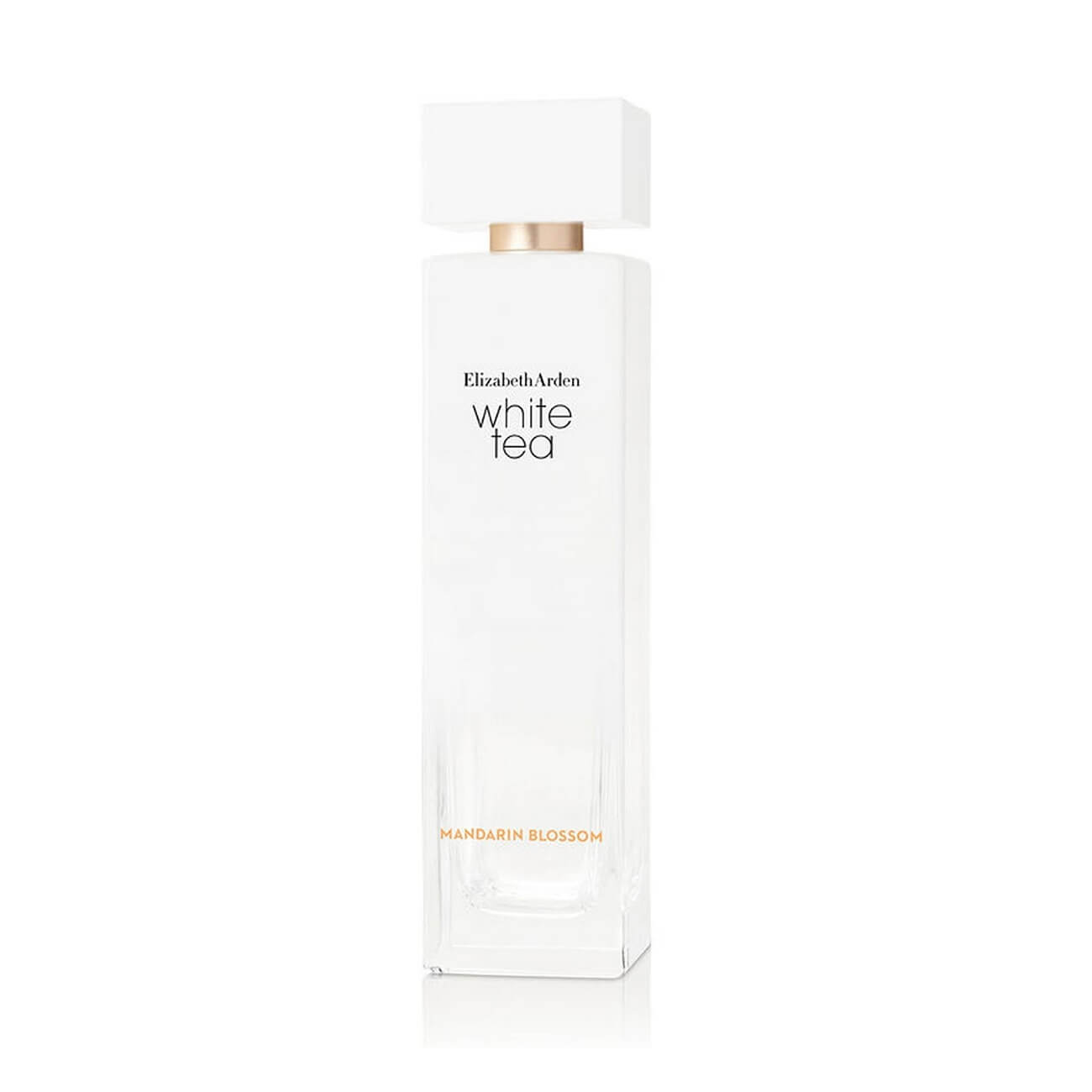 white tea mandarin blossom elizabeth arden