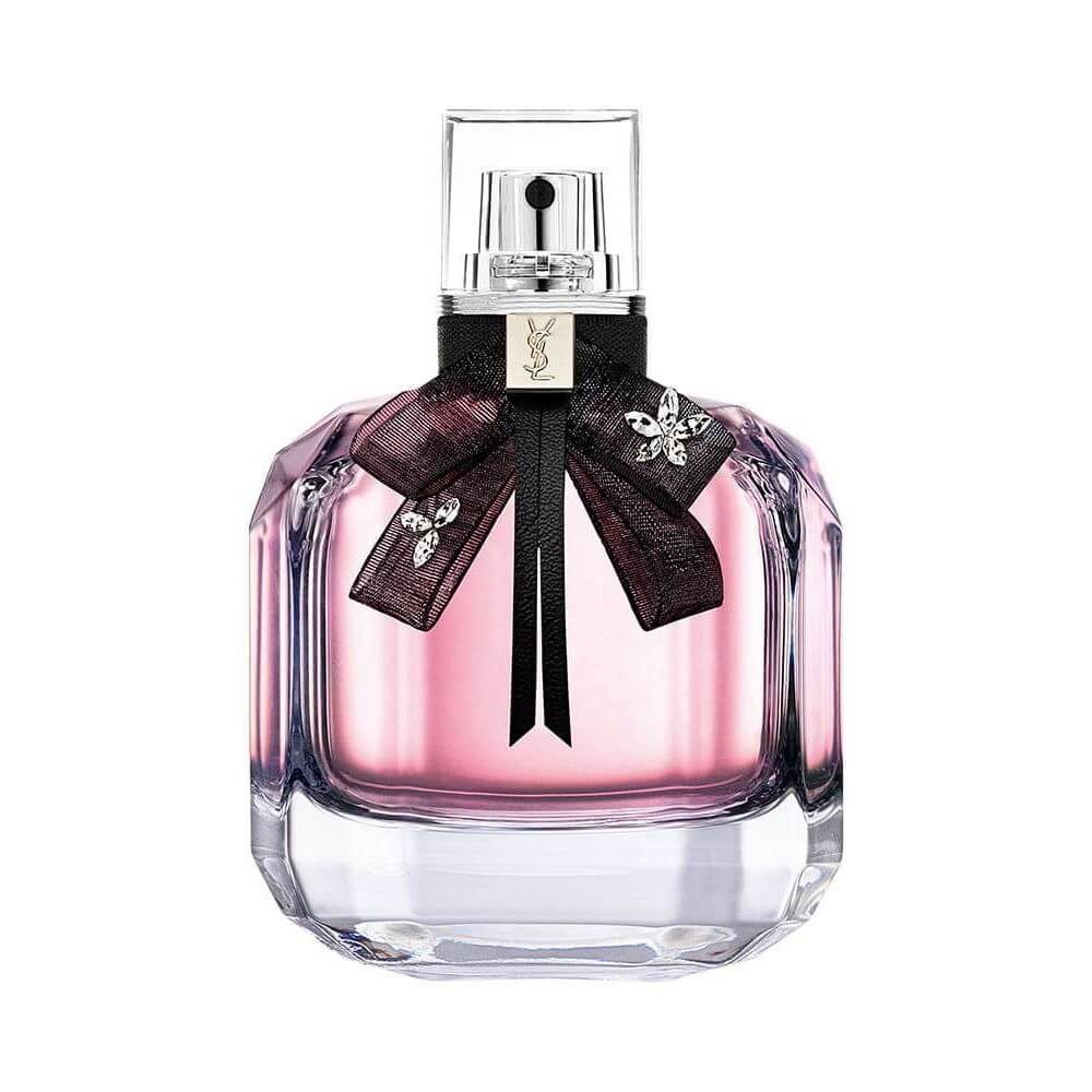 ysl mon paris parfum floral