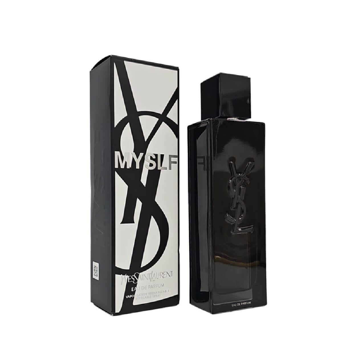 ysl myslf edp
