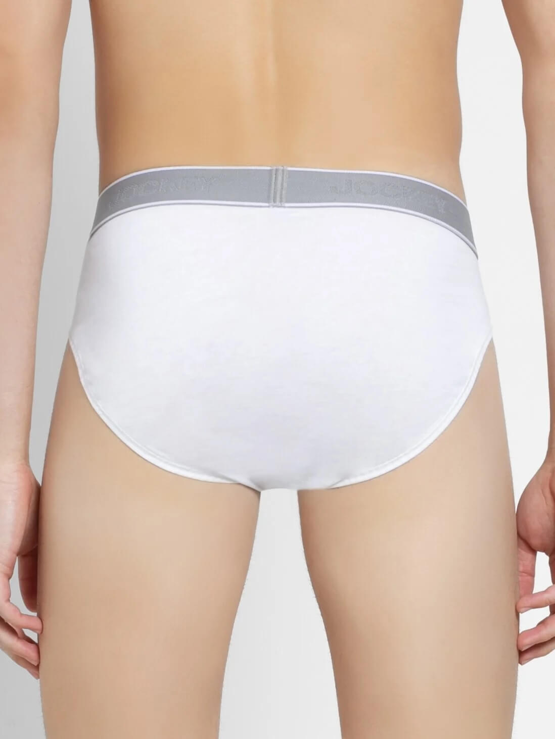 jockey 1010 white back