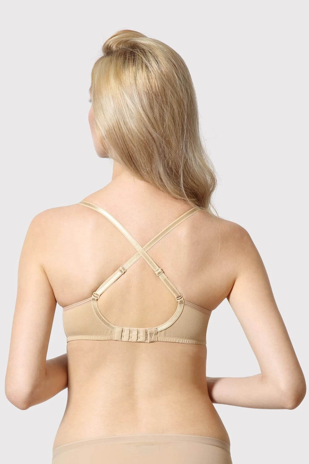 Van Heusen Skin Non Padded Shaper Bra #11001