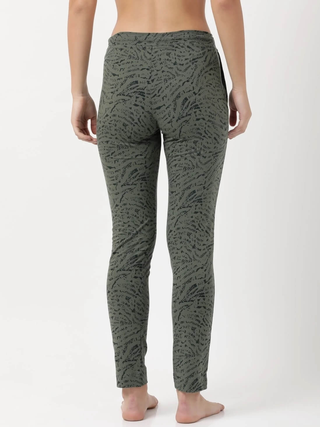 Jockey Beetle Print Lounge Pants for Women #1301