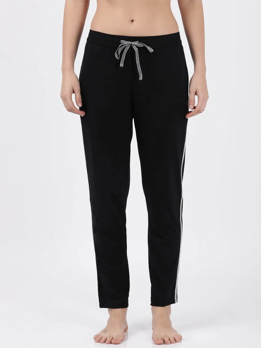 jockey 1305 black front