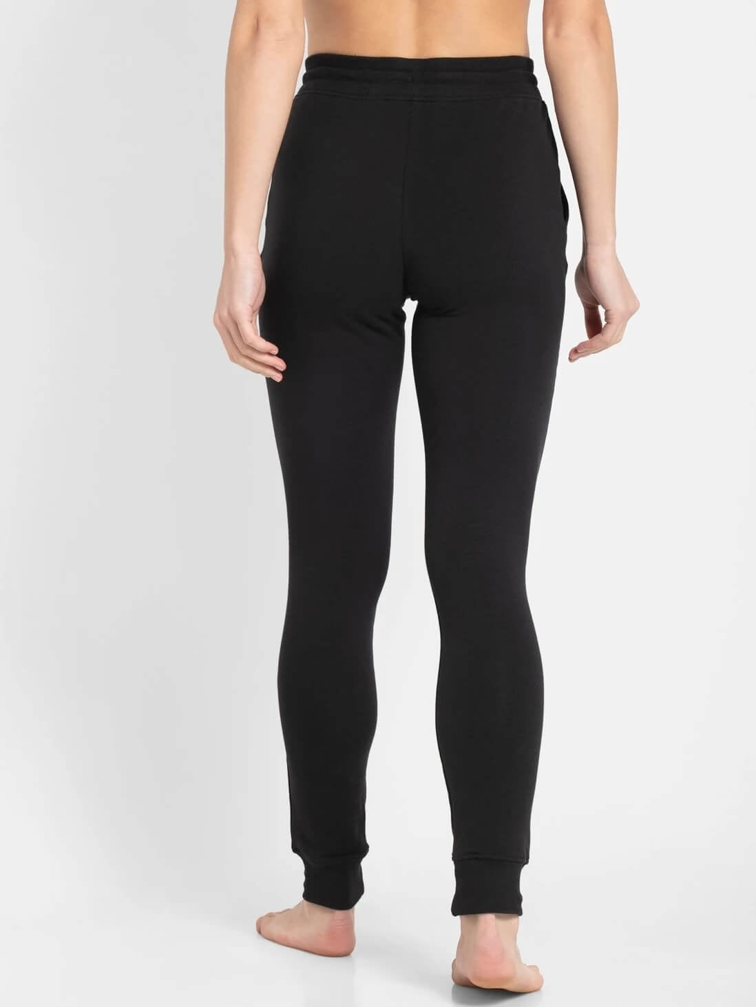 jockey 1323 black back