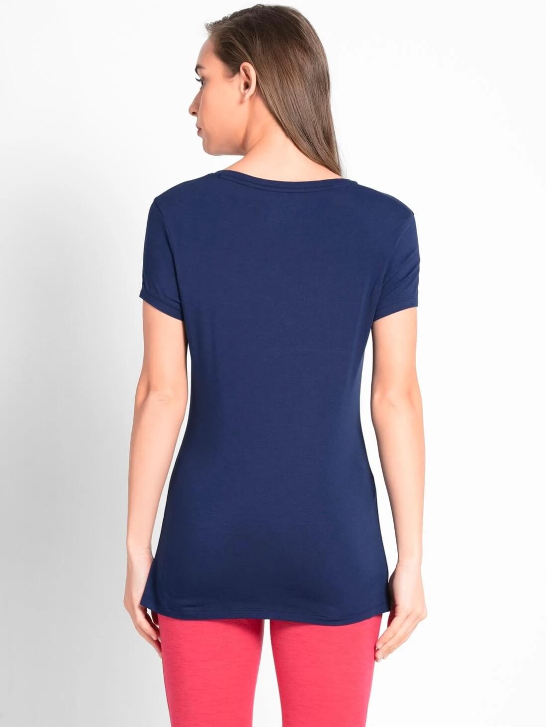 jockey 1359 imperial blue back