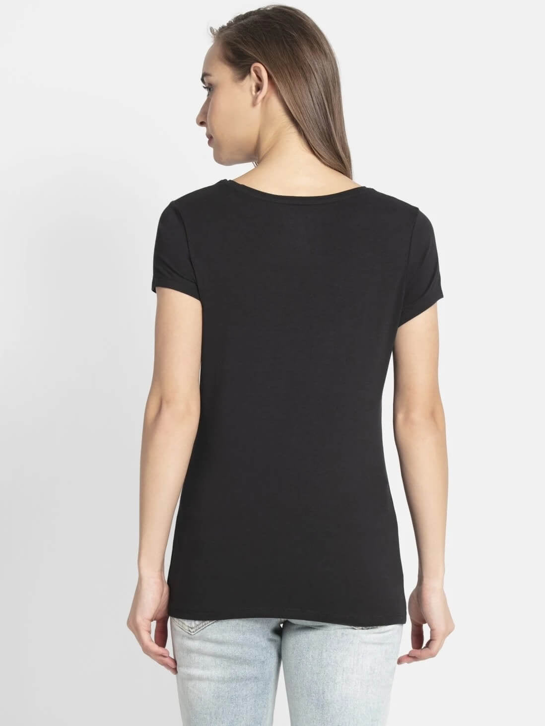 jockey 1361 black back