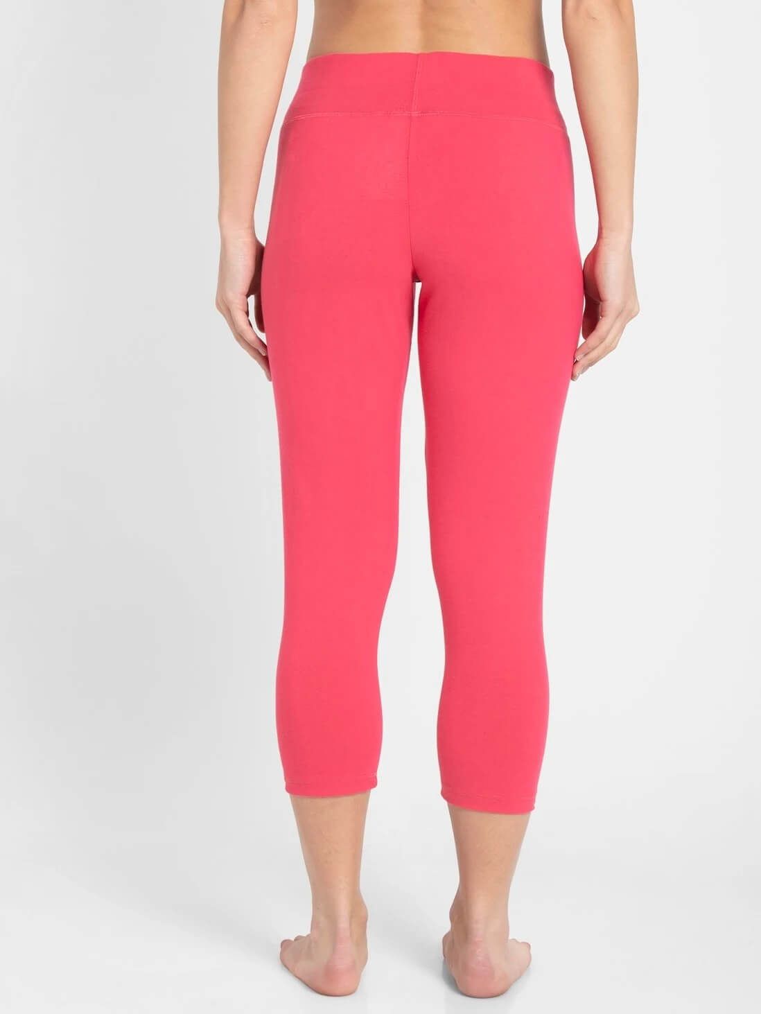 jockey 1391 ruby back