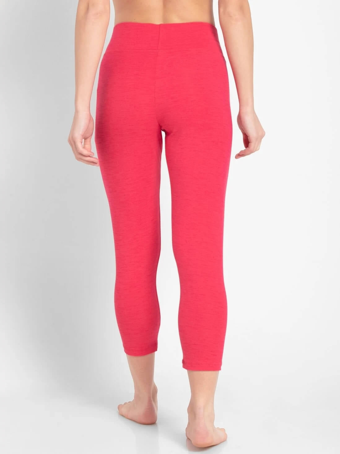 jockey 1391 ruby marl back