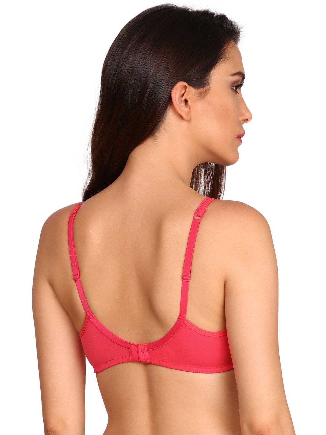 Jockey Ruby Seamless Shaper Bra #1722