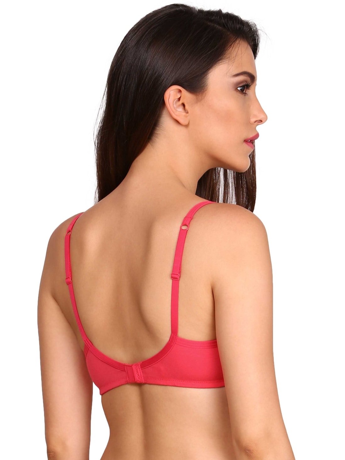 jockey bra 1723 ruby back
