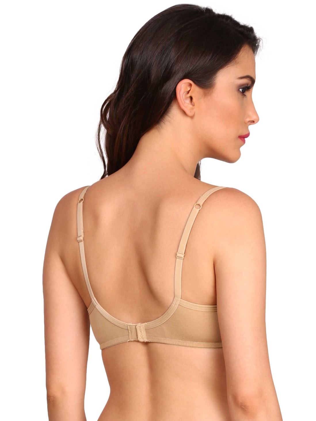 jockey bra 1723 skin back