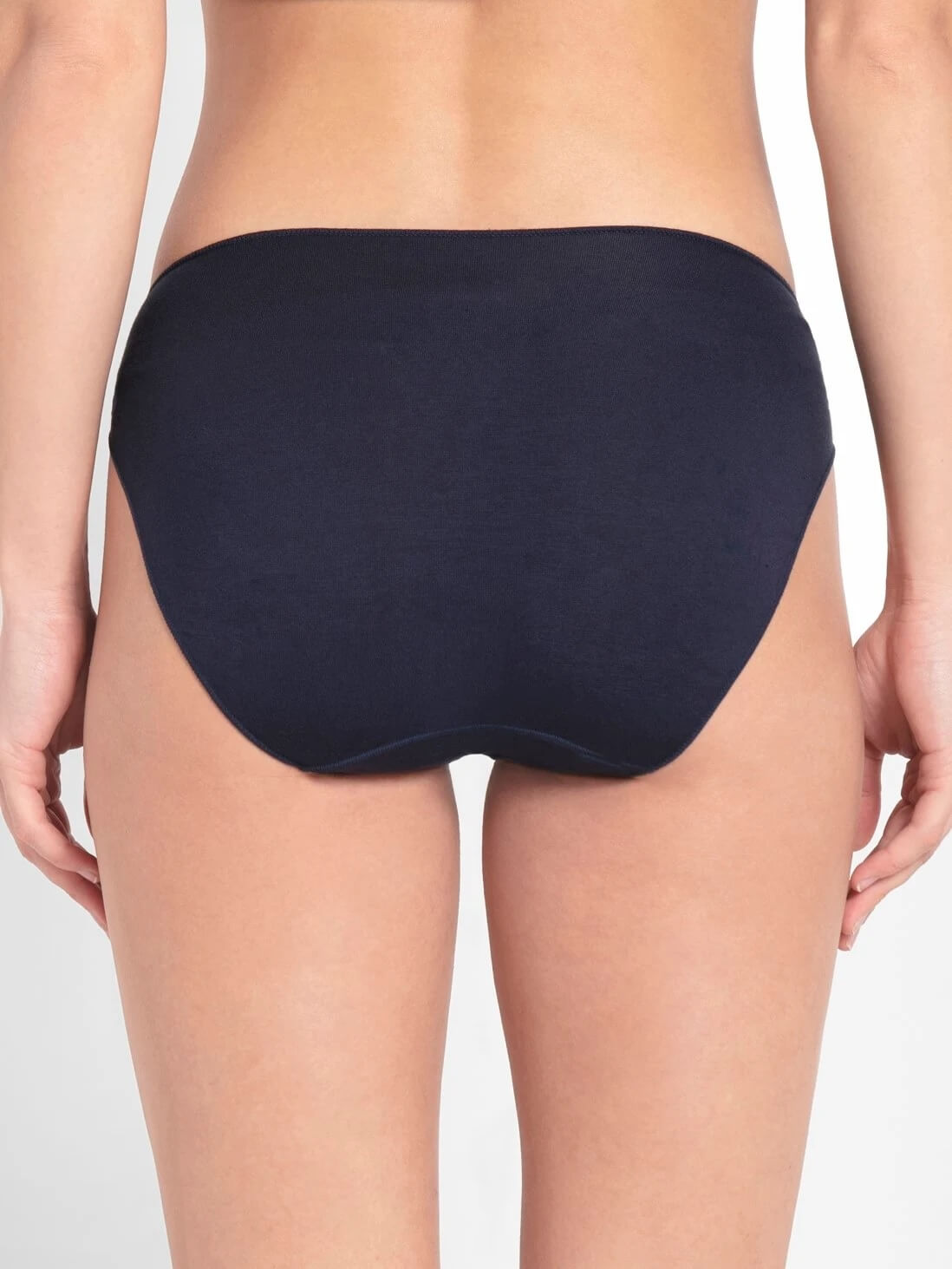 jockey 1803 navy back