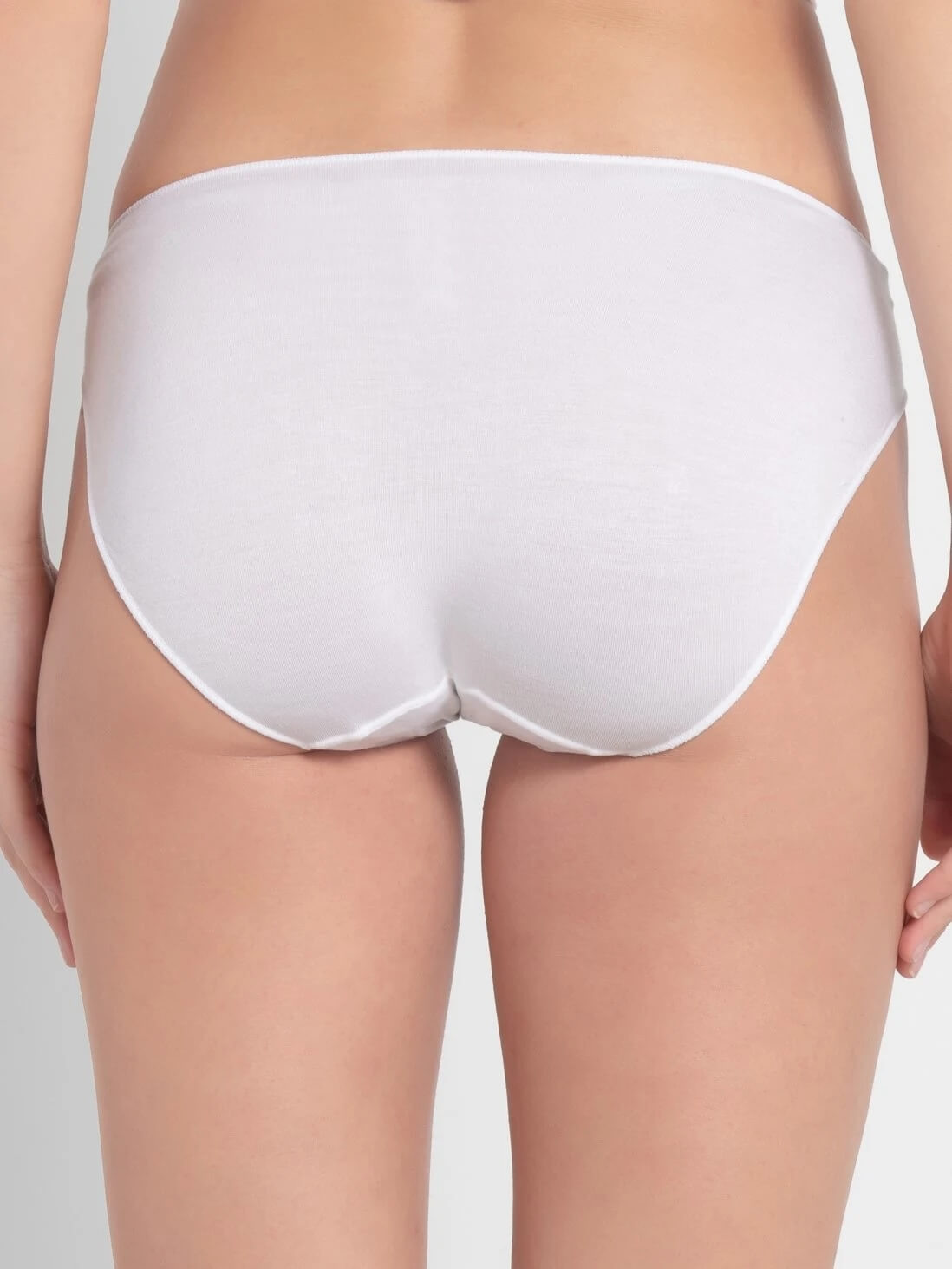 jockey 1803 white back