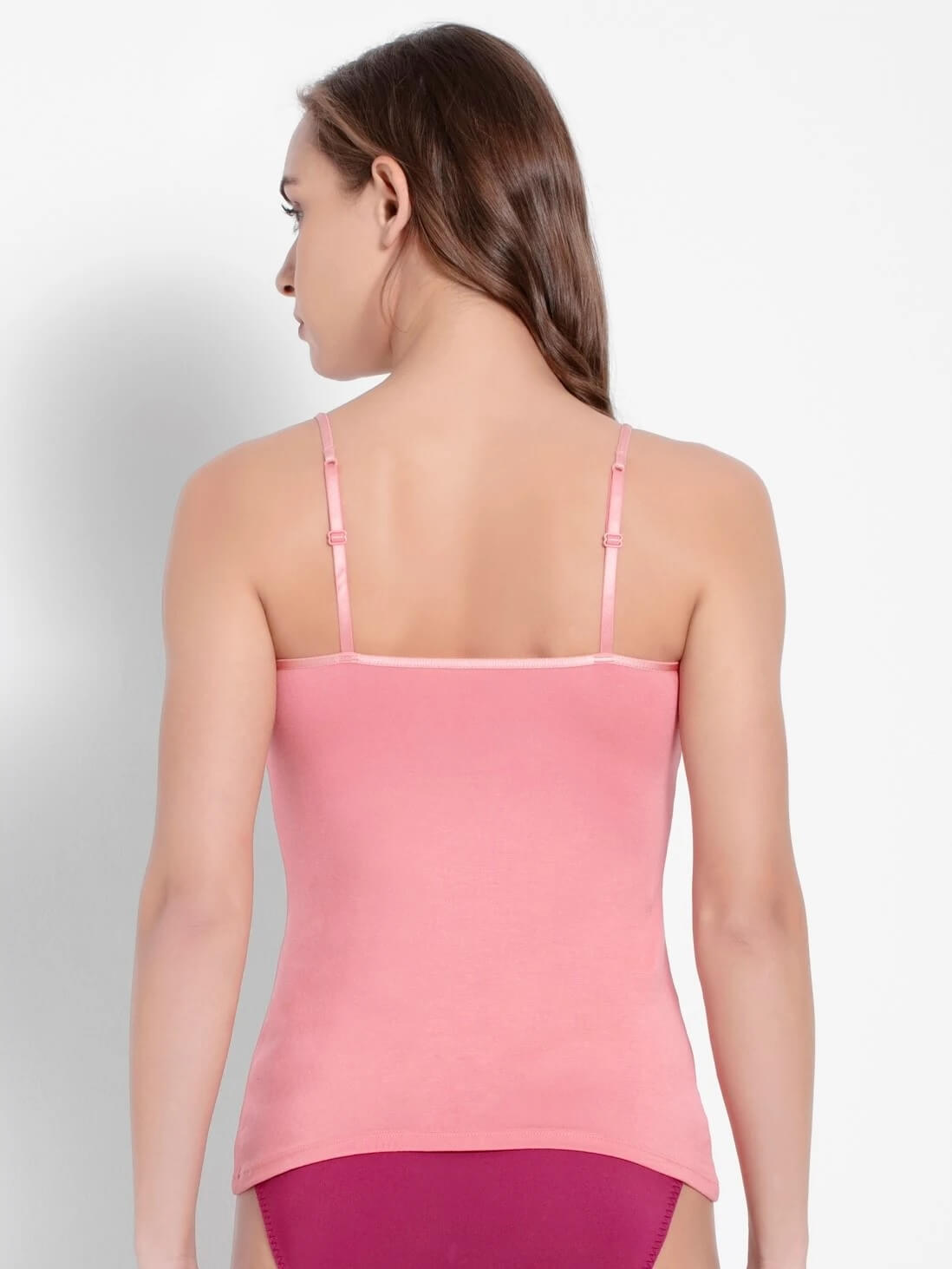 jockey 1805 peach back