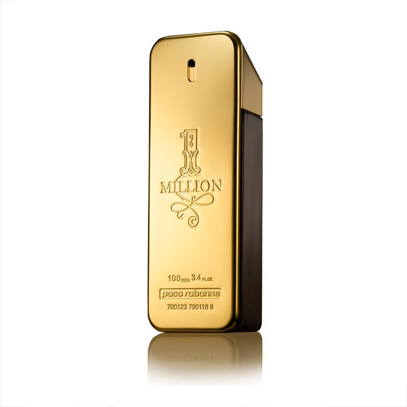 Paco Rabanne 1 Million for Men EDT