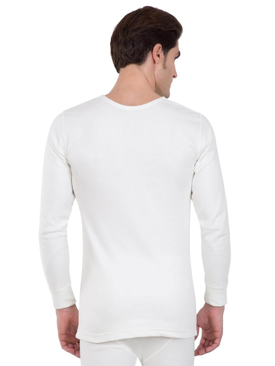 jockey 2401 white back