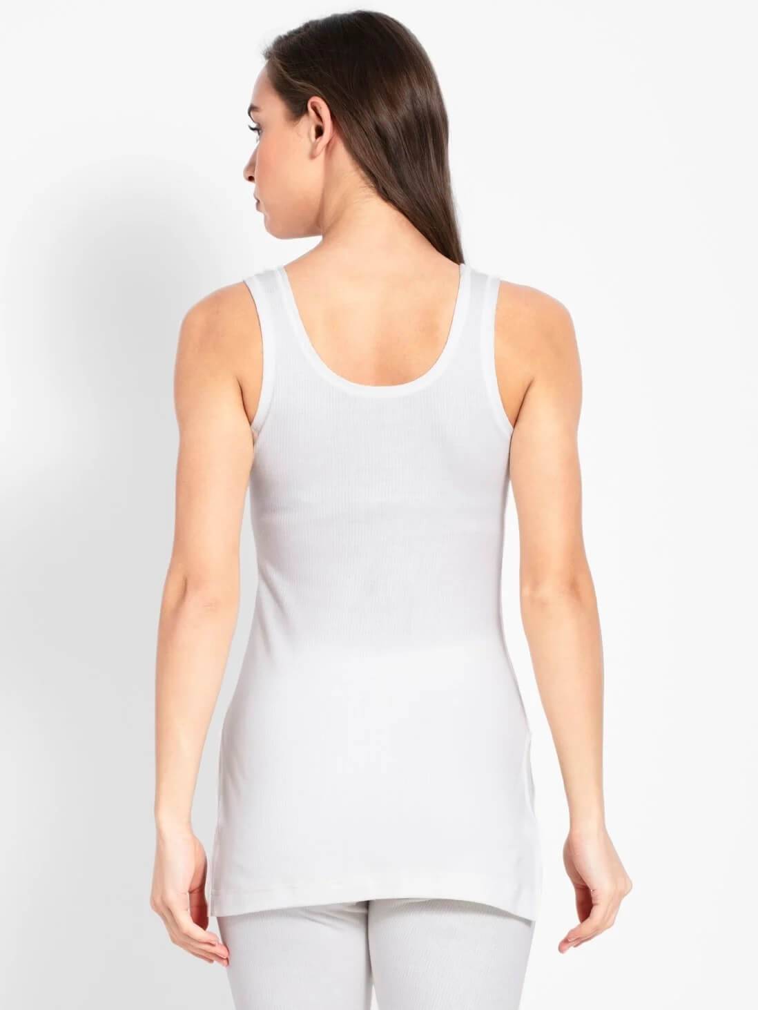 jockey 2500 white back