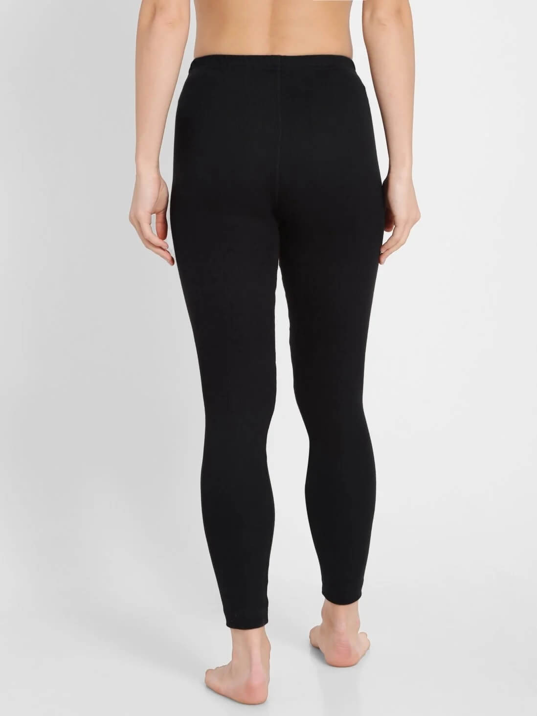 jockey 2520 black back