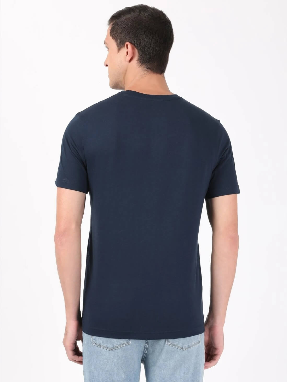 jockey 2718 navy back