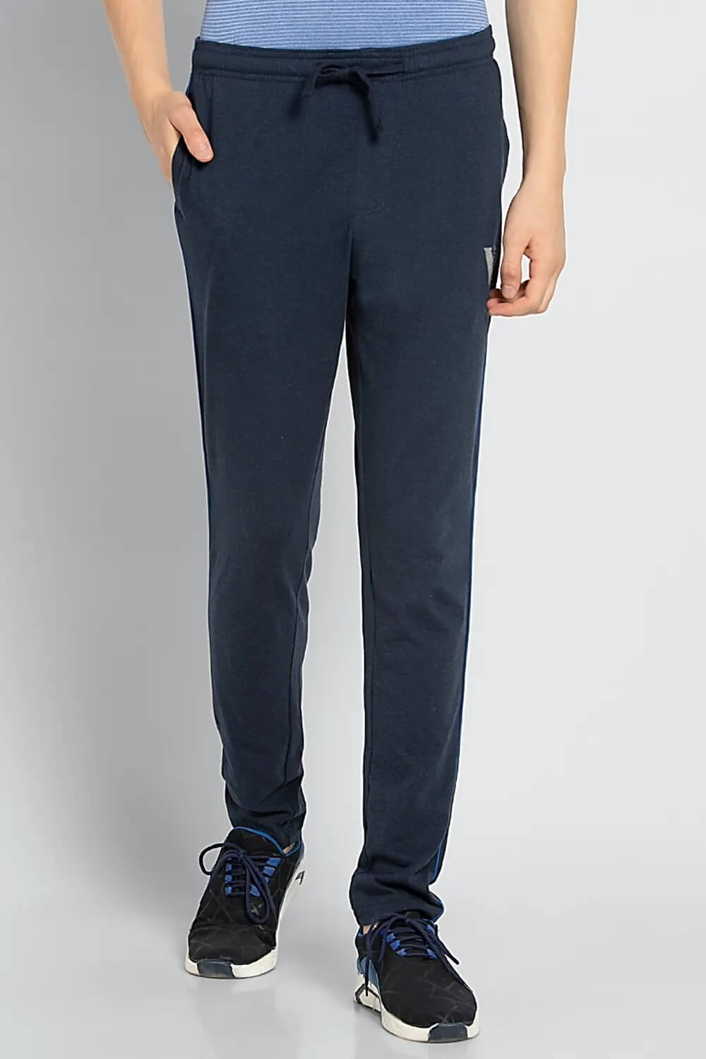 Van heusen discount track pants 50054