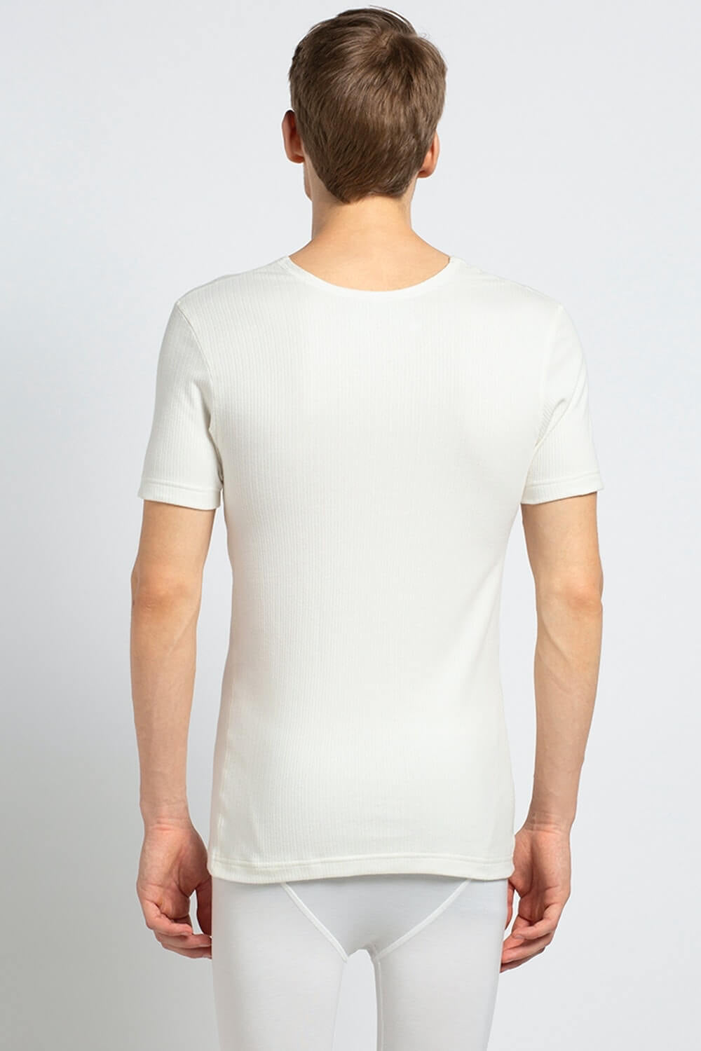 van heusen 71001 white back