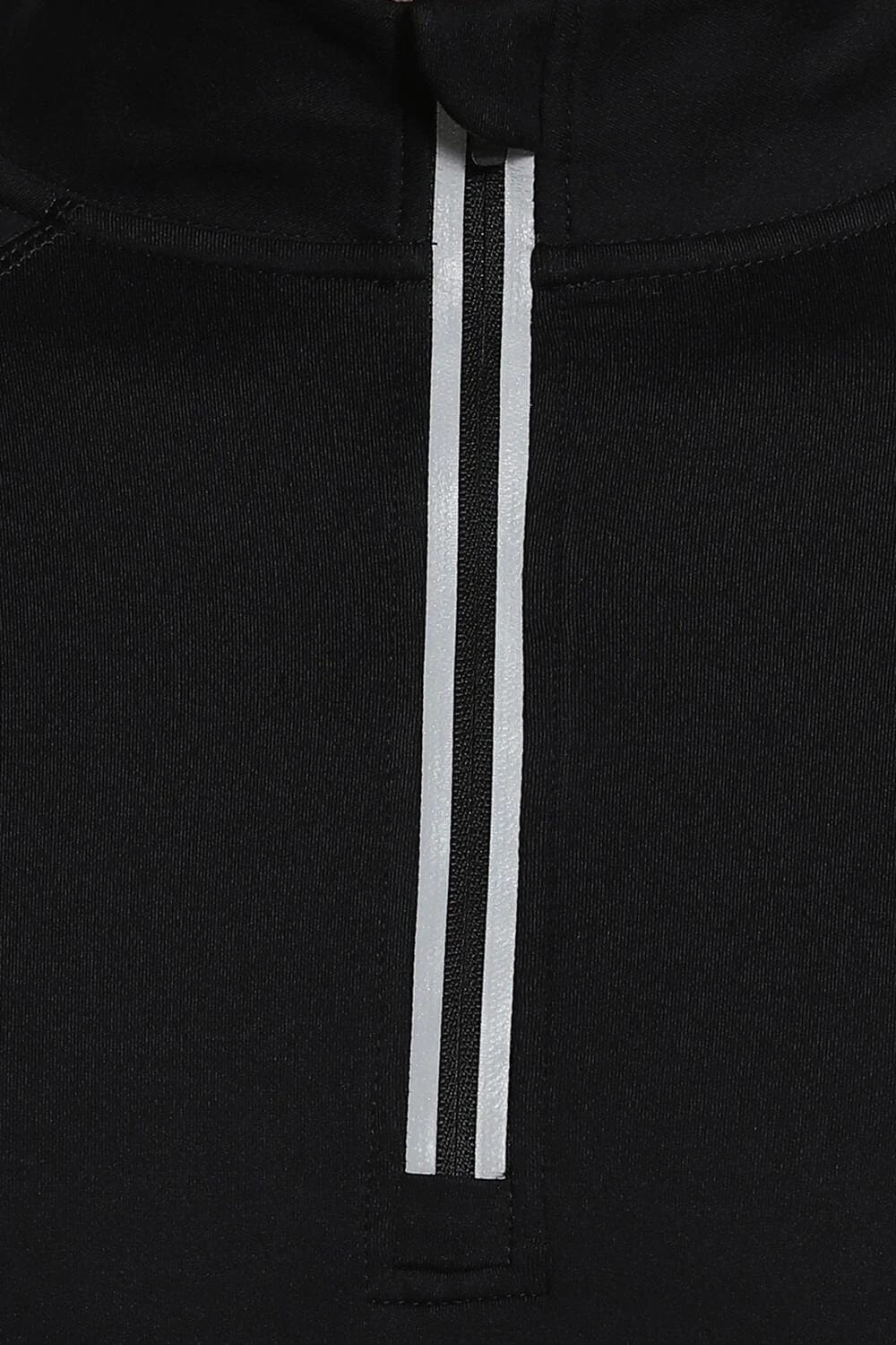 van heusen 81001 black zip