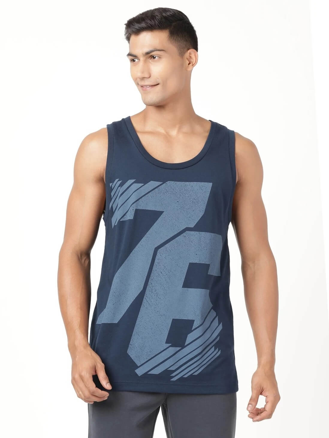 jockey 9928 navy frnt