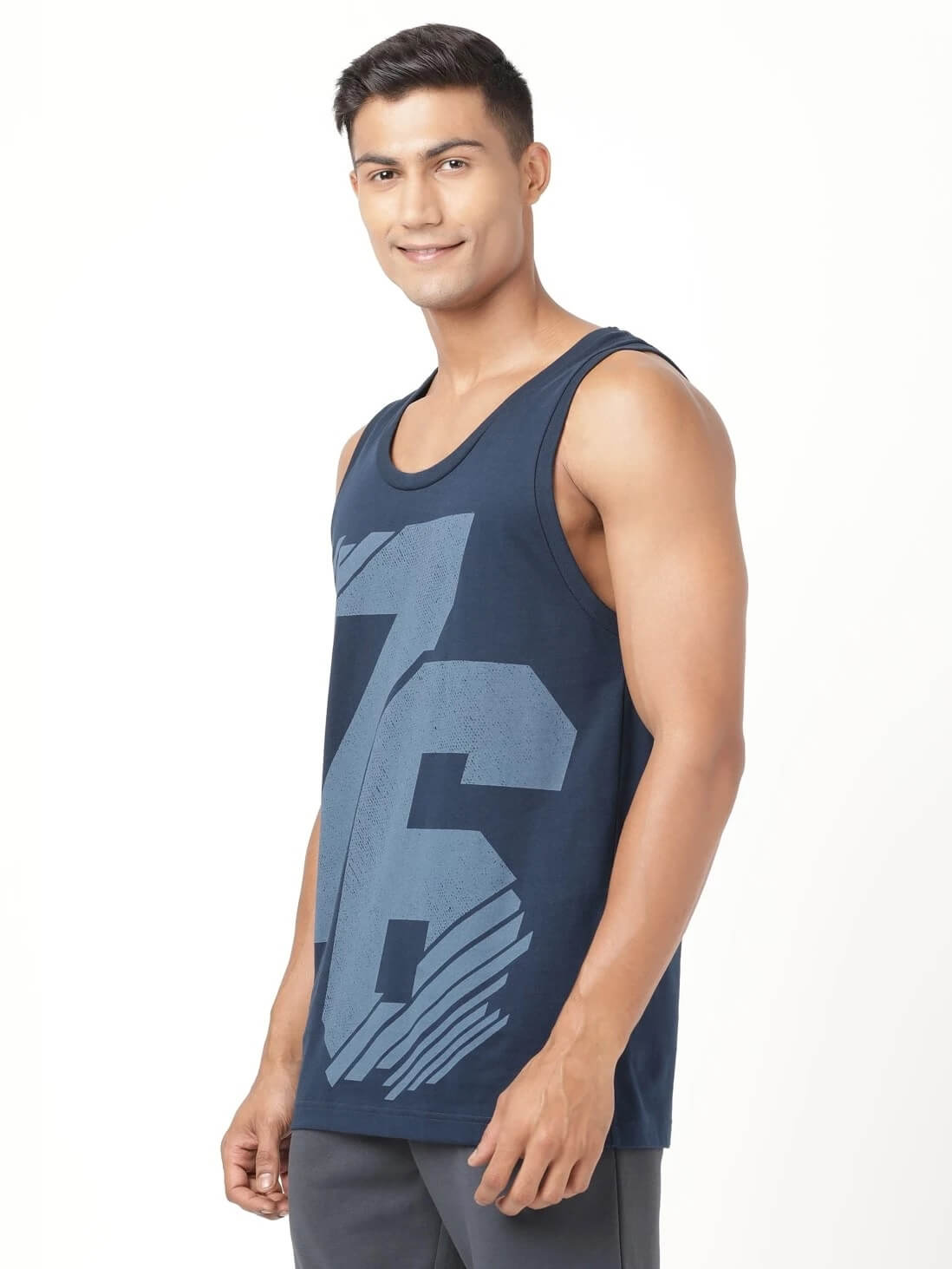 jockey 9928 navy side