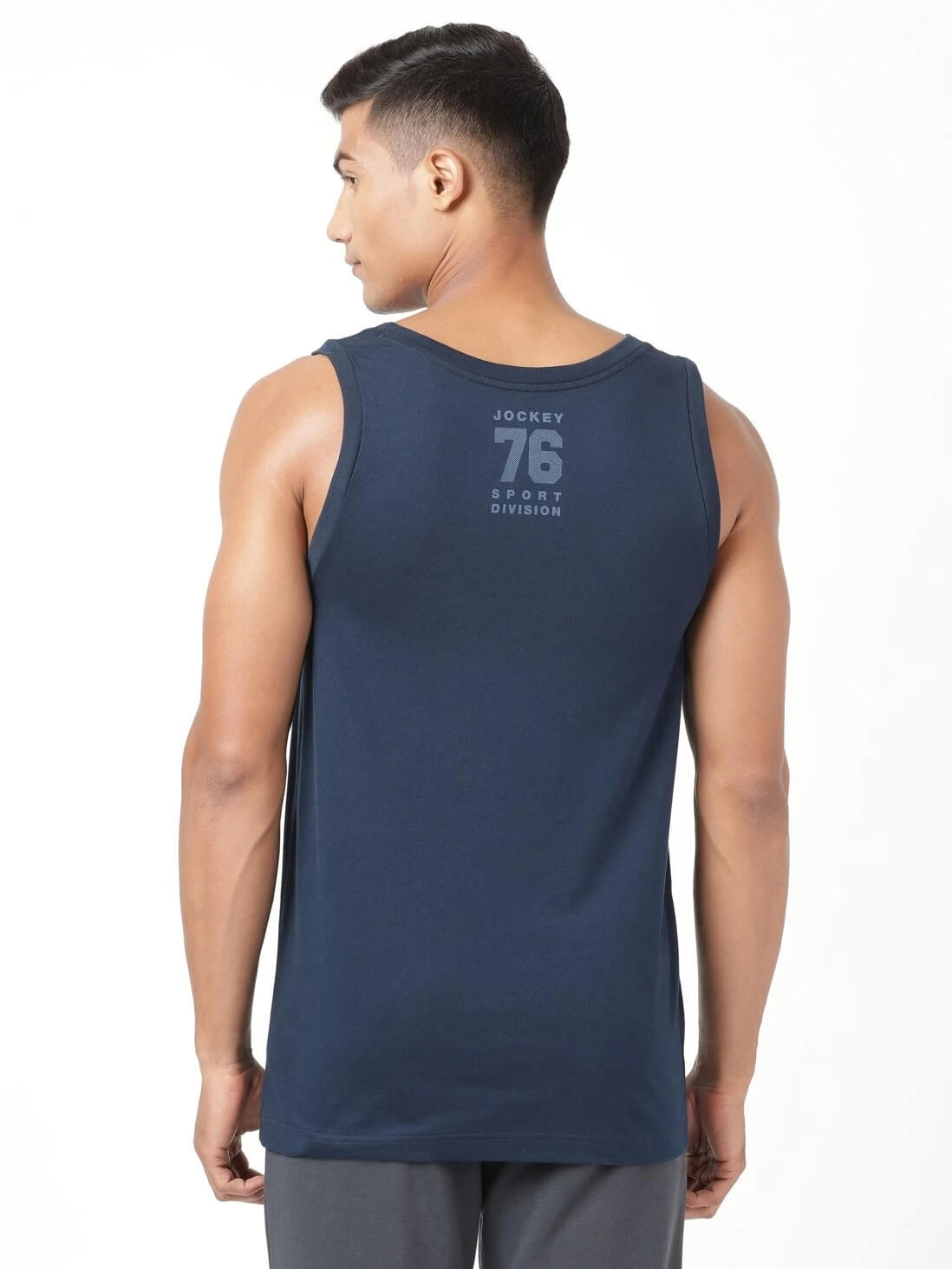 jockey 9928 navy back