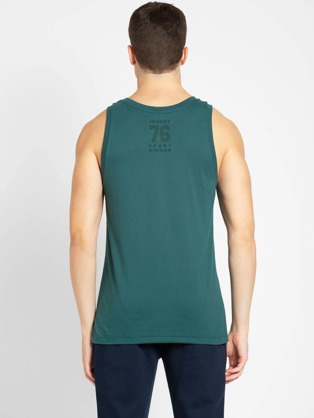 jockey 9928 pacific green back