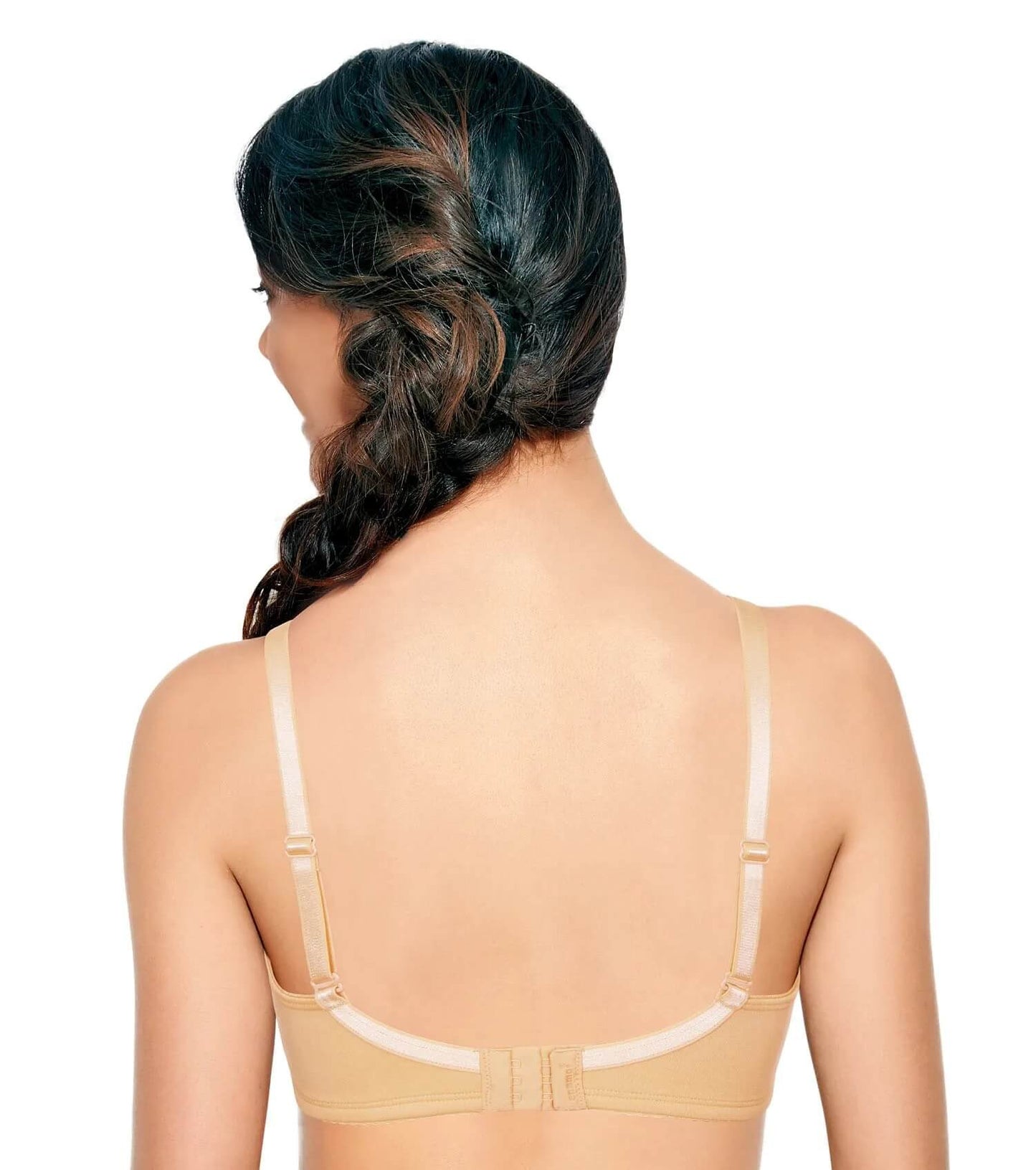 Enamor Skin Non Padded Long Lasting Bra #A025