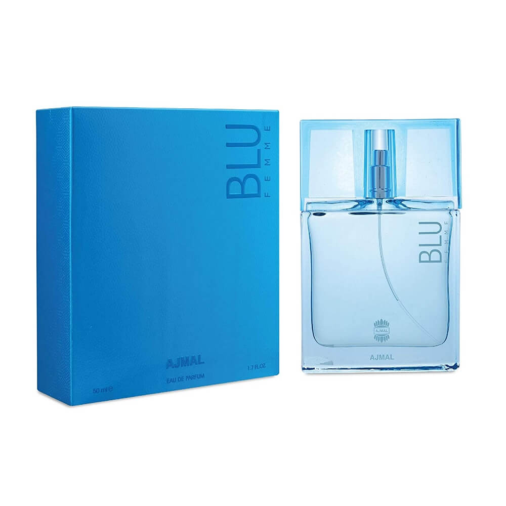 Ajmal Blu for Women 50ml EDP