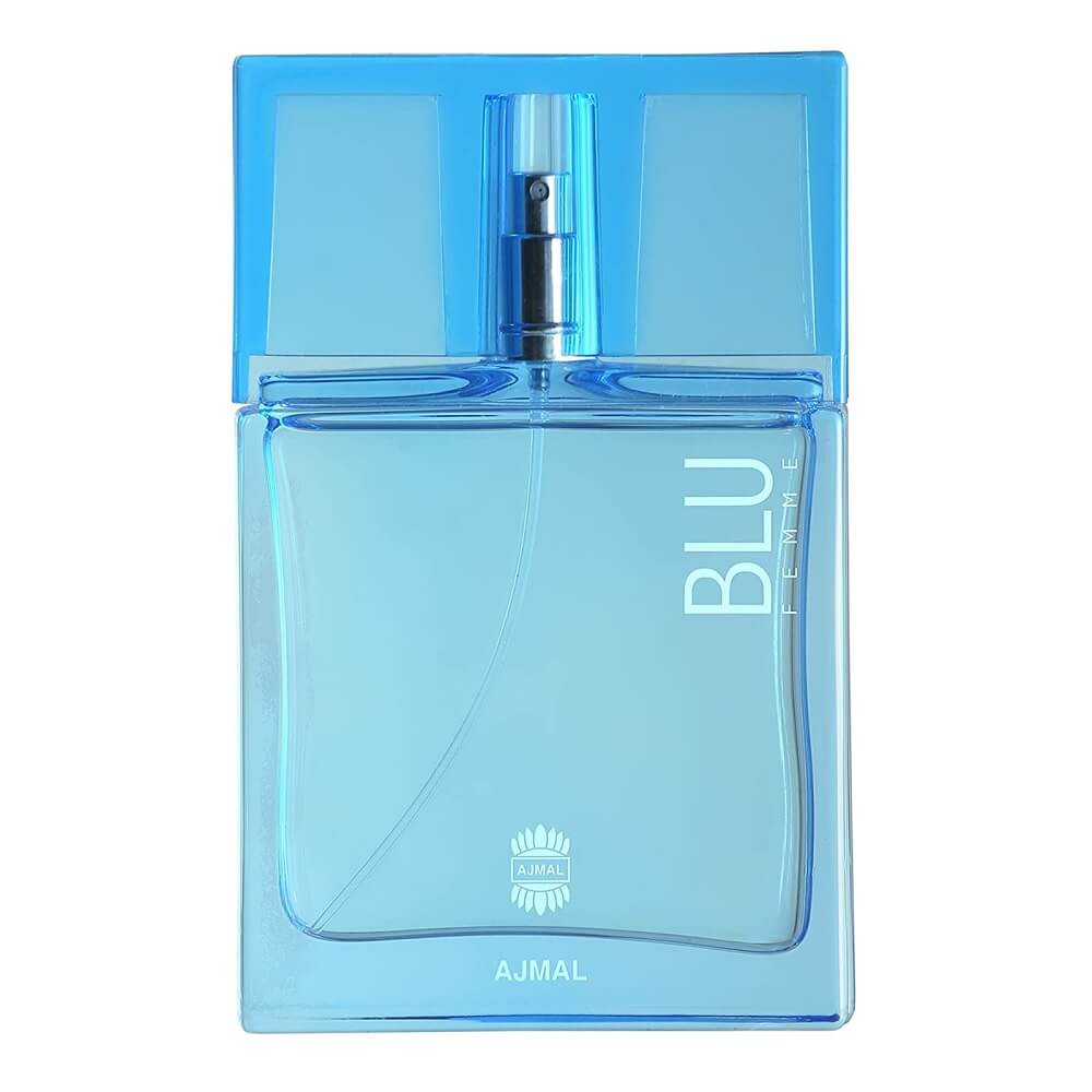 Ajmal Blu for Women 50ml EDP