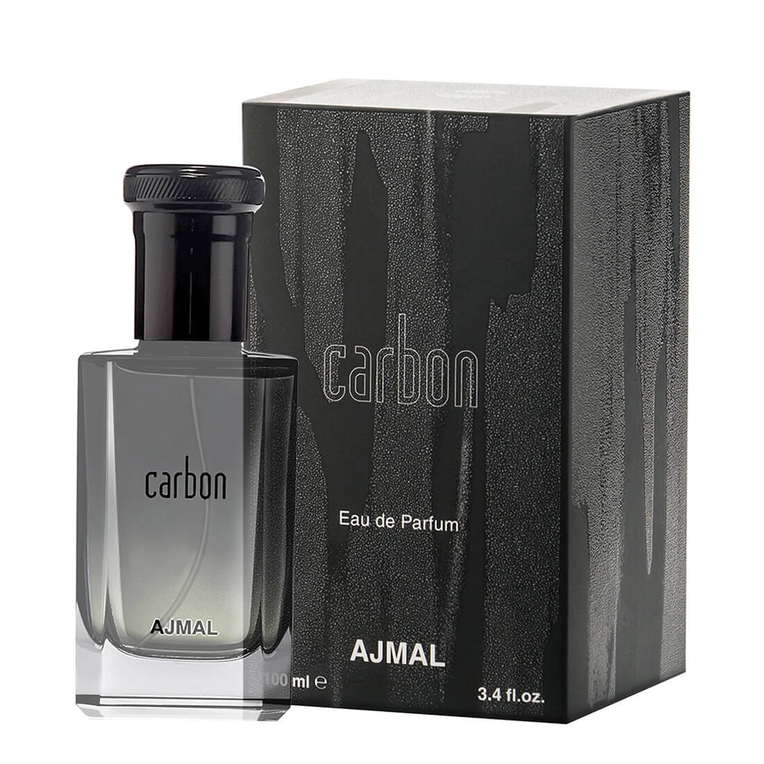 ajmal carbon 100ml