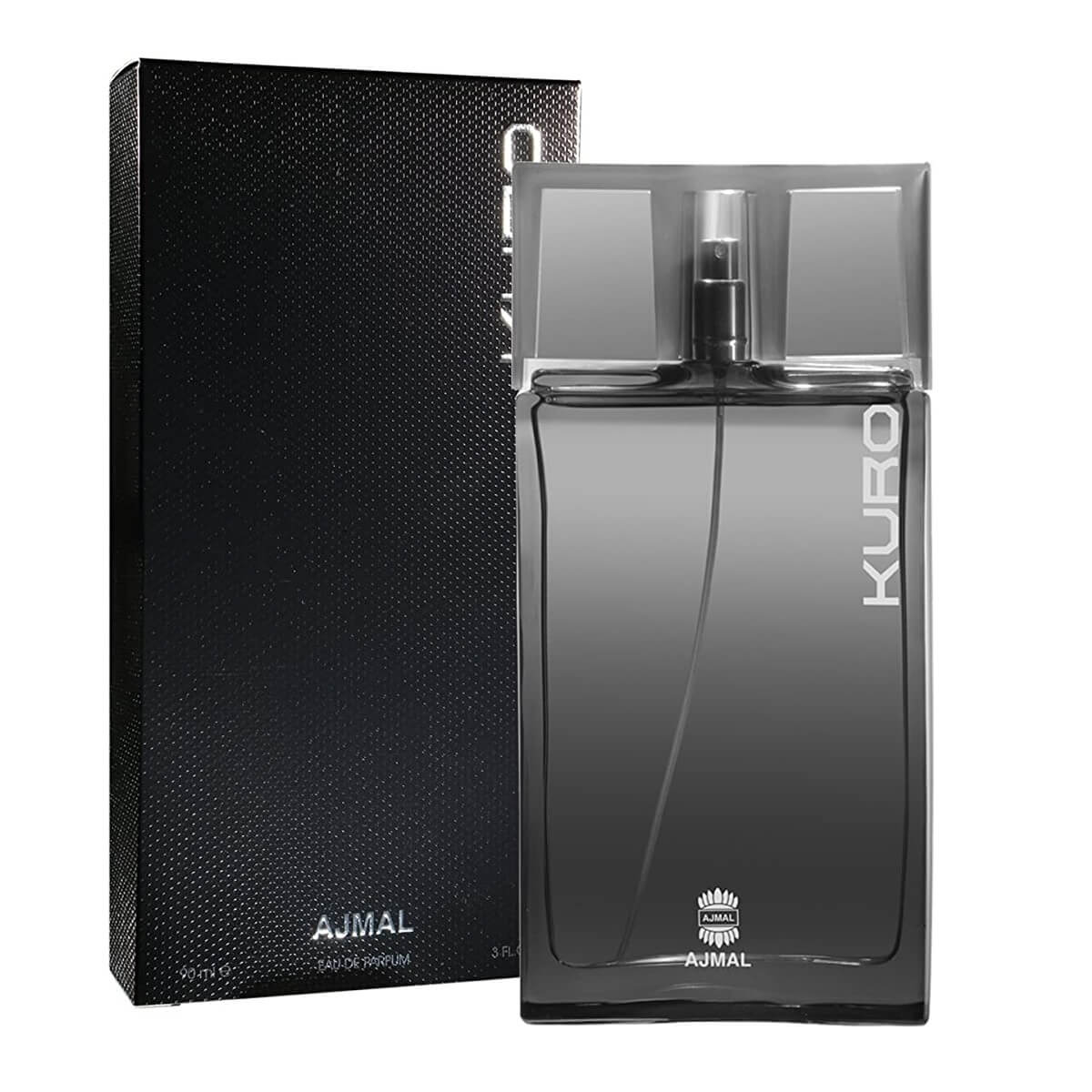 ajmal kuro perfume