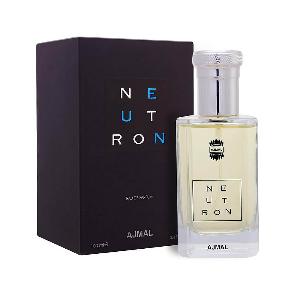 ajmal neutron 100ml