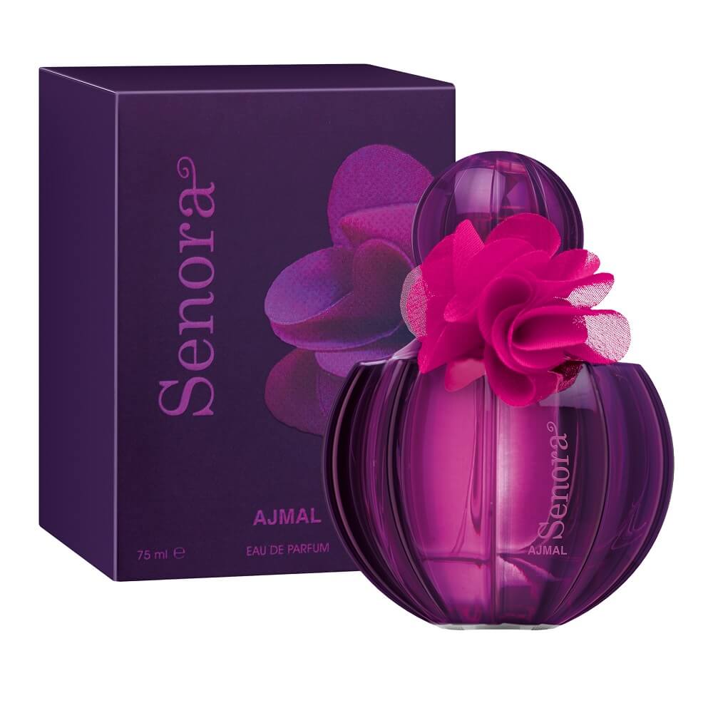 ajmal senora perfume