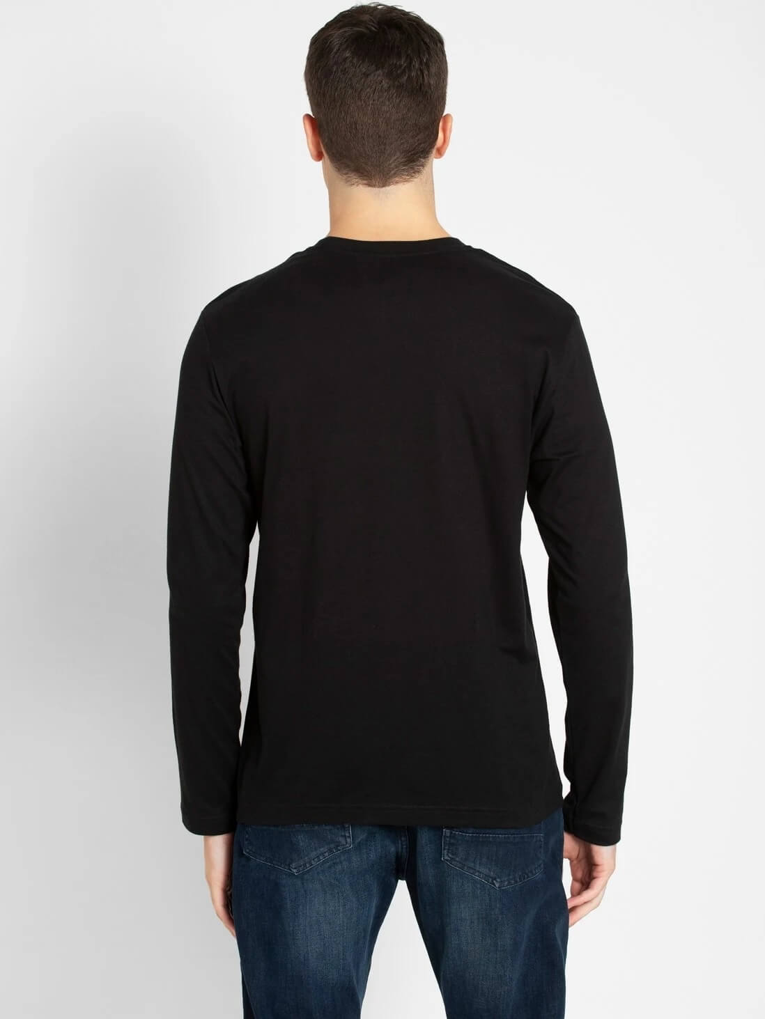 jockey am95 black back