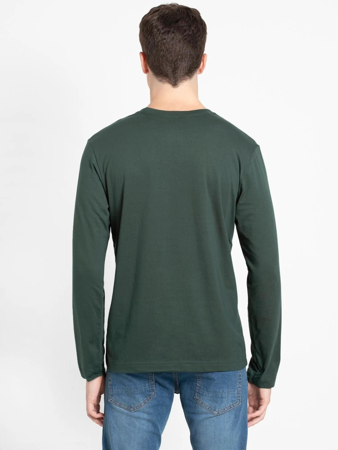 jockey am95 green back