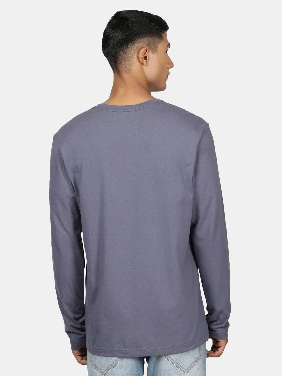 jockey am95 odyssey grey back