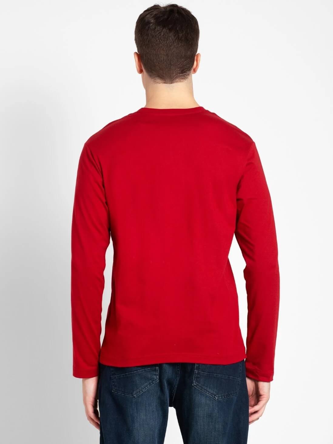 jockey am95 red back